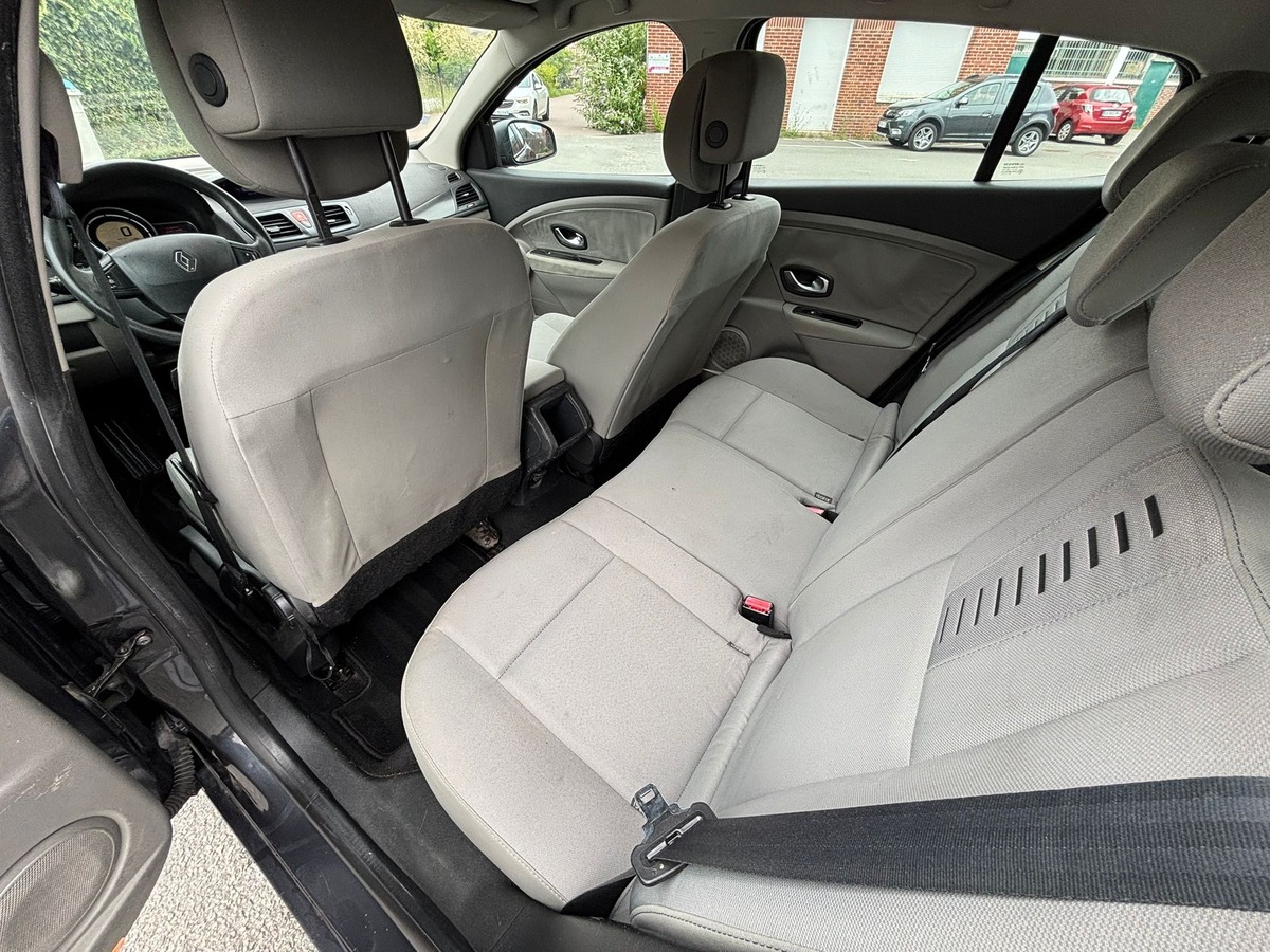 RENAULT Megane III E85 EXPRESSION - Révisée - Garantie