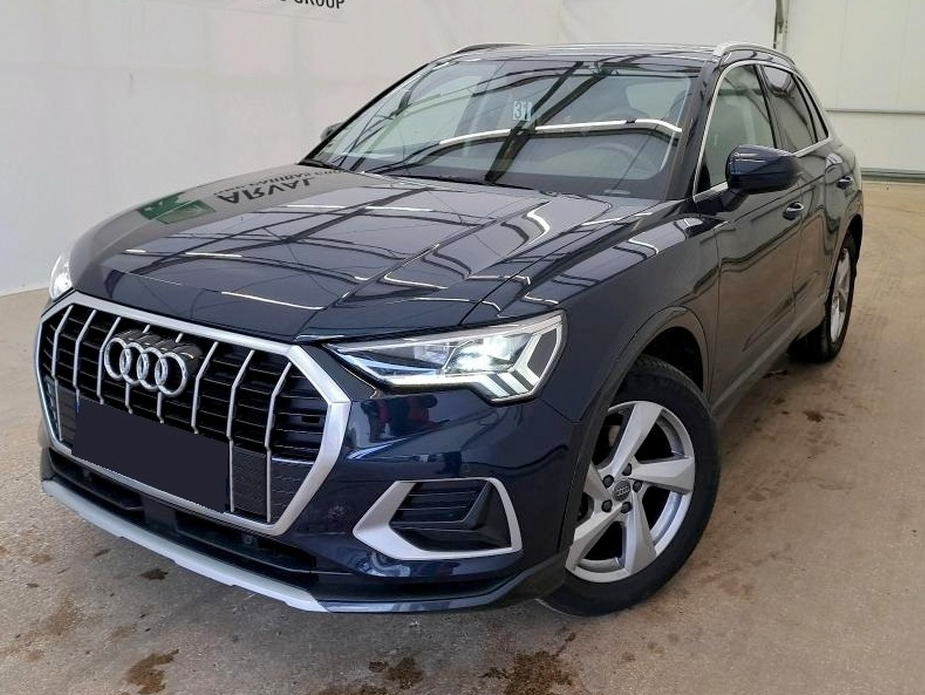 Image: Audi Q3 35 TFSI 150 BVM6 DESIGN LUXE