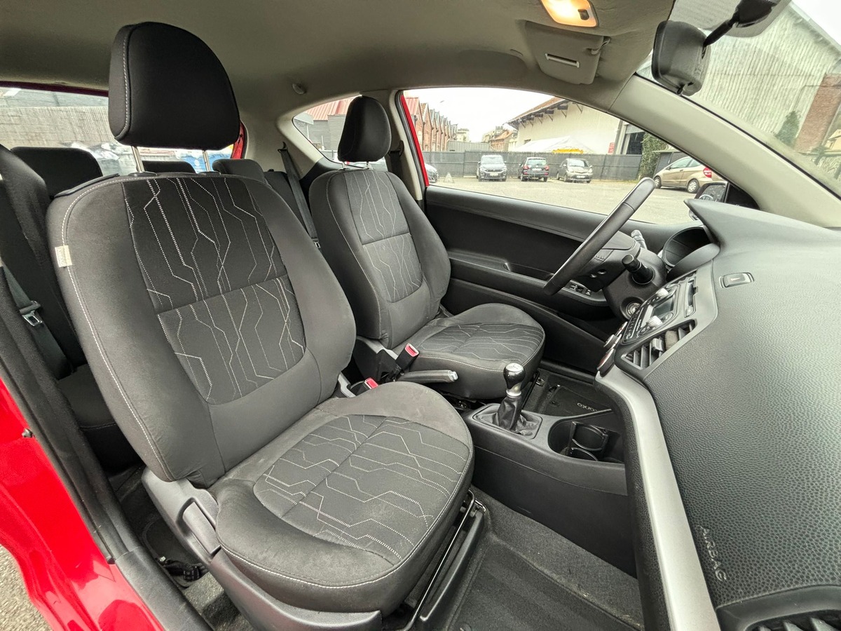 Kia Picanto 1.0 70 Style - Révisé - Garantie