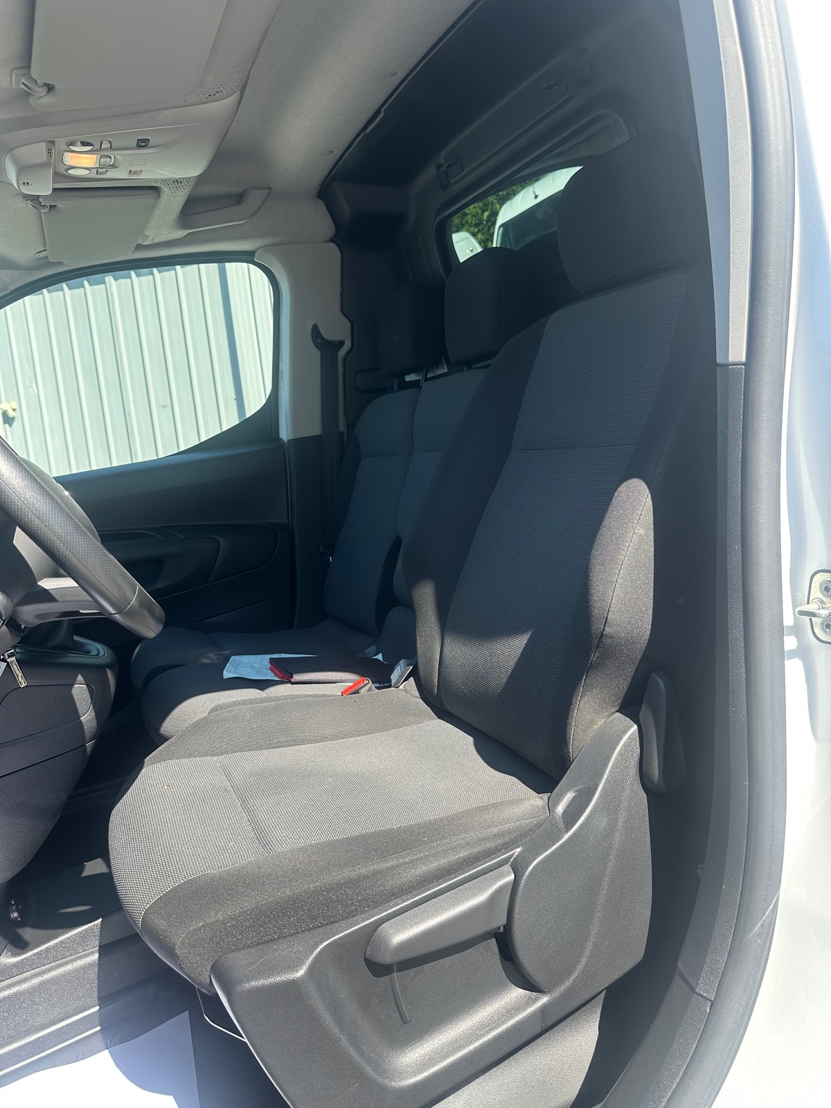 Citroën Berlingo 1.5 BHDI 100CH DRIVER / PRIX HORS TAXE