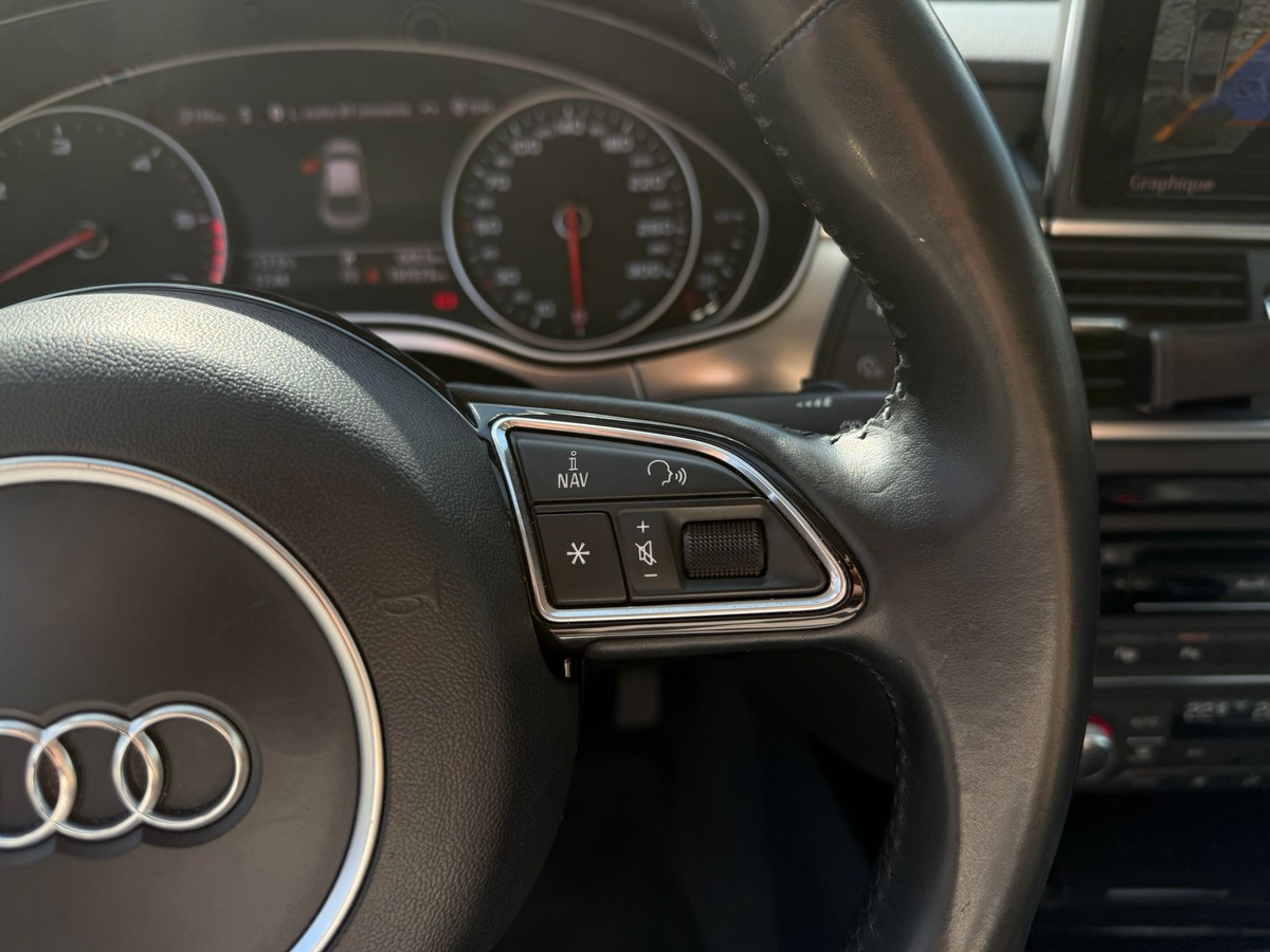 Audi A7 Avus Ultra 3.0 TDI 218ch / BANG&OLUFSEN 3D / T.O