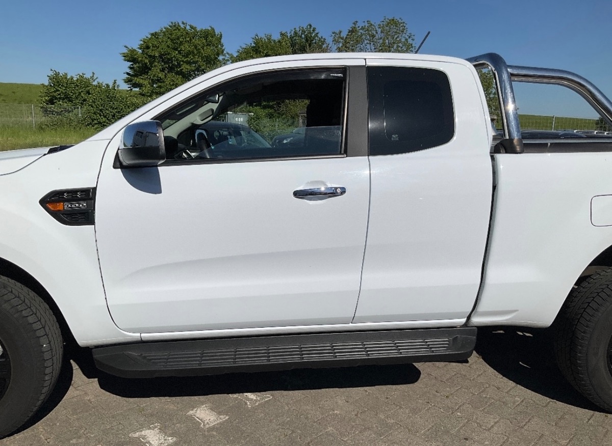 Ford Ranger 2.0 170 CV XLT LIMITED