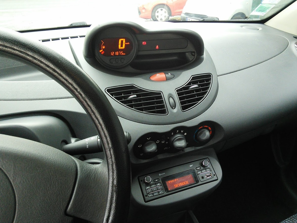 Renault Twingo Life 1.2 LEV 75