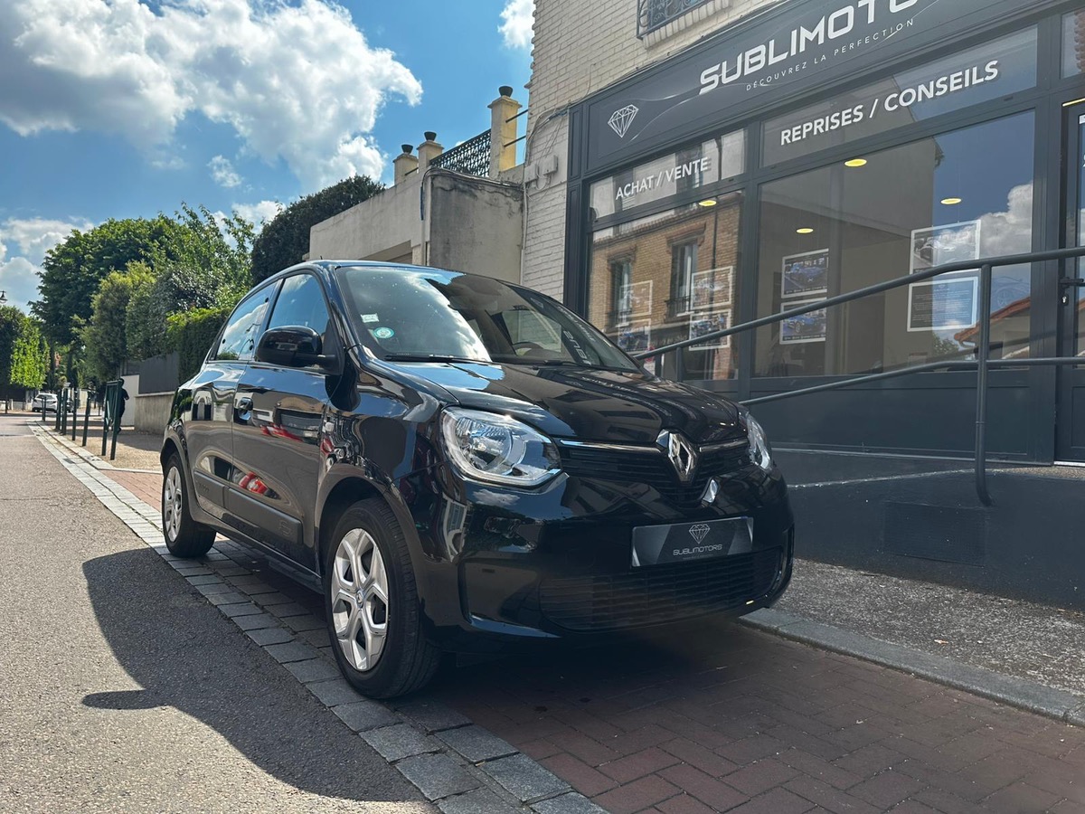 Photo du véhicule