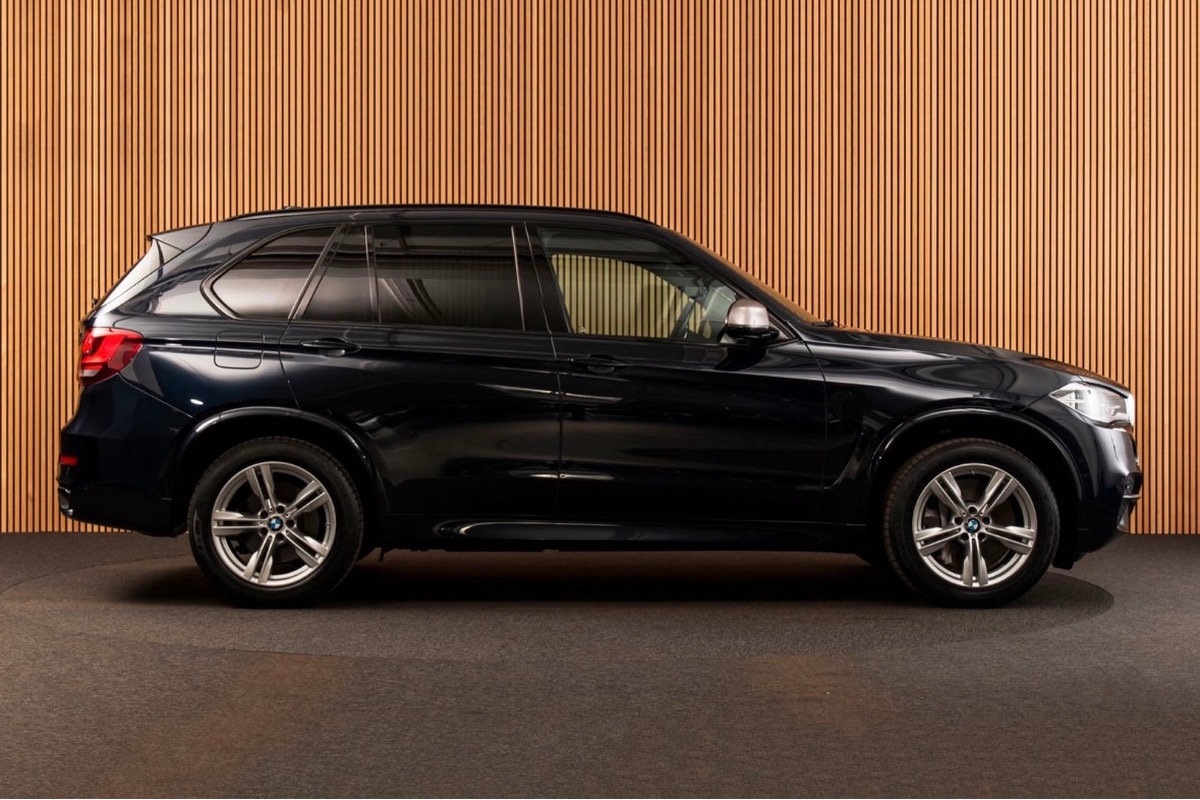 Bmw X5 M50d 381ch BVA8 Harman Kardon