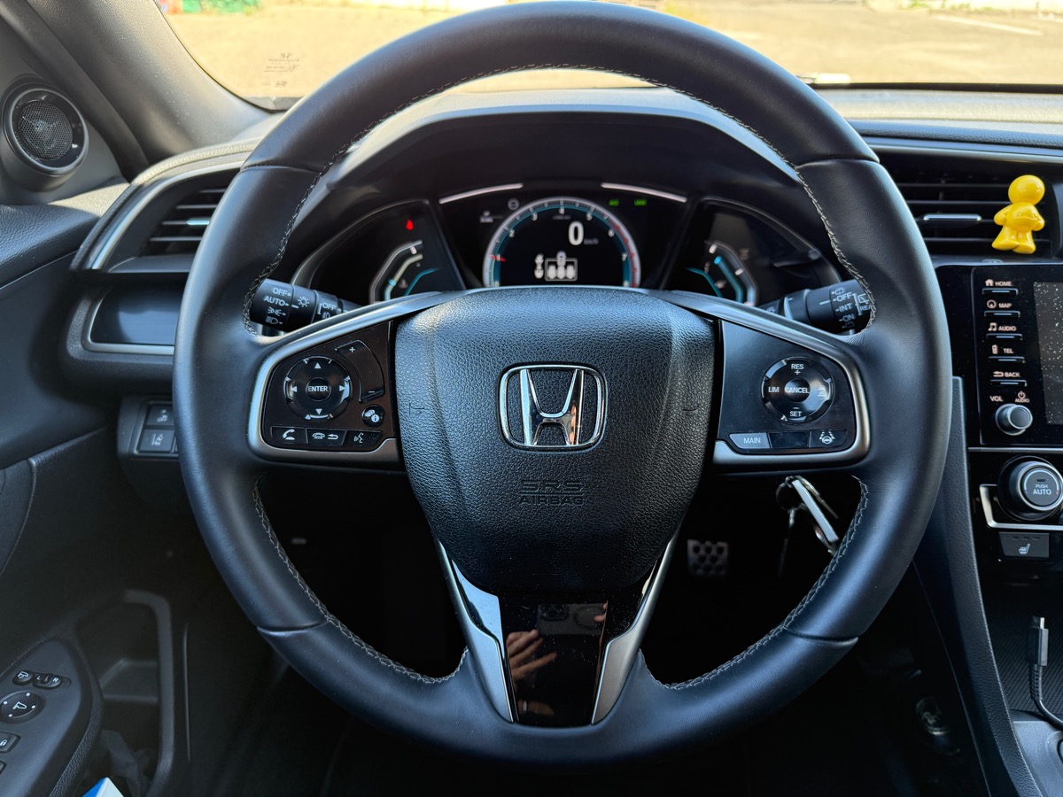 Honda Civic 1.0 IVTEC T 126CH EXECUTIVE - GARANTIE HONDA 2026