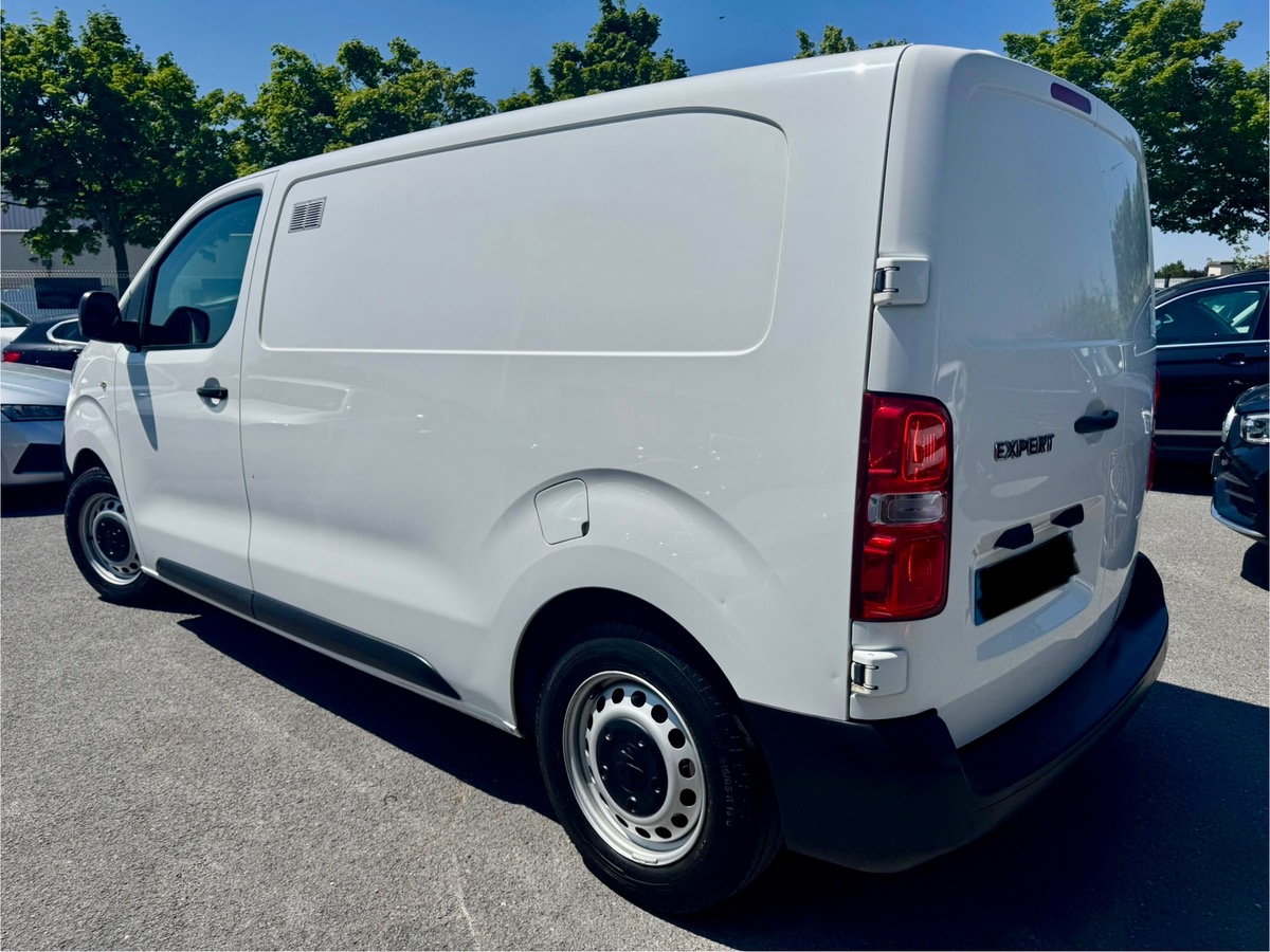 Peugeot Expert 1.5 BHDI 100CH PREMIUM / PRIX HORS TAXE