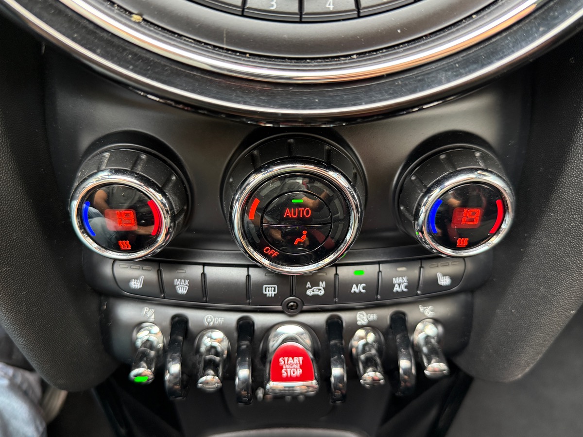Mini Cooper III (F56) 2.0 231 JCW 231 BVA6 ligne d'echappement REMUS