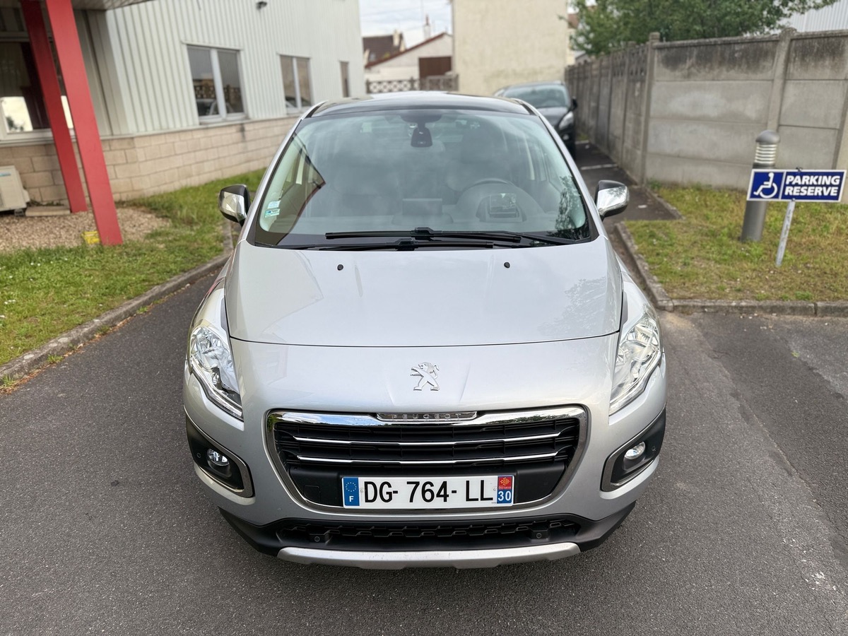 Photo du véhicule