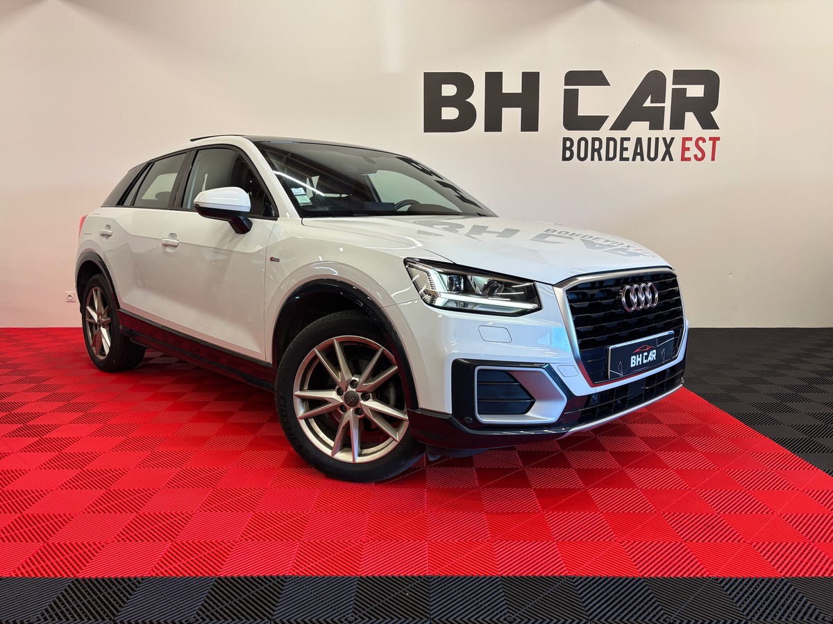 Image Audi Q2