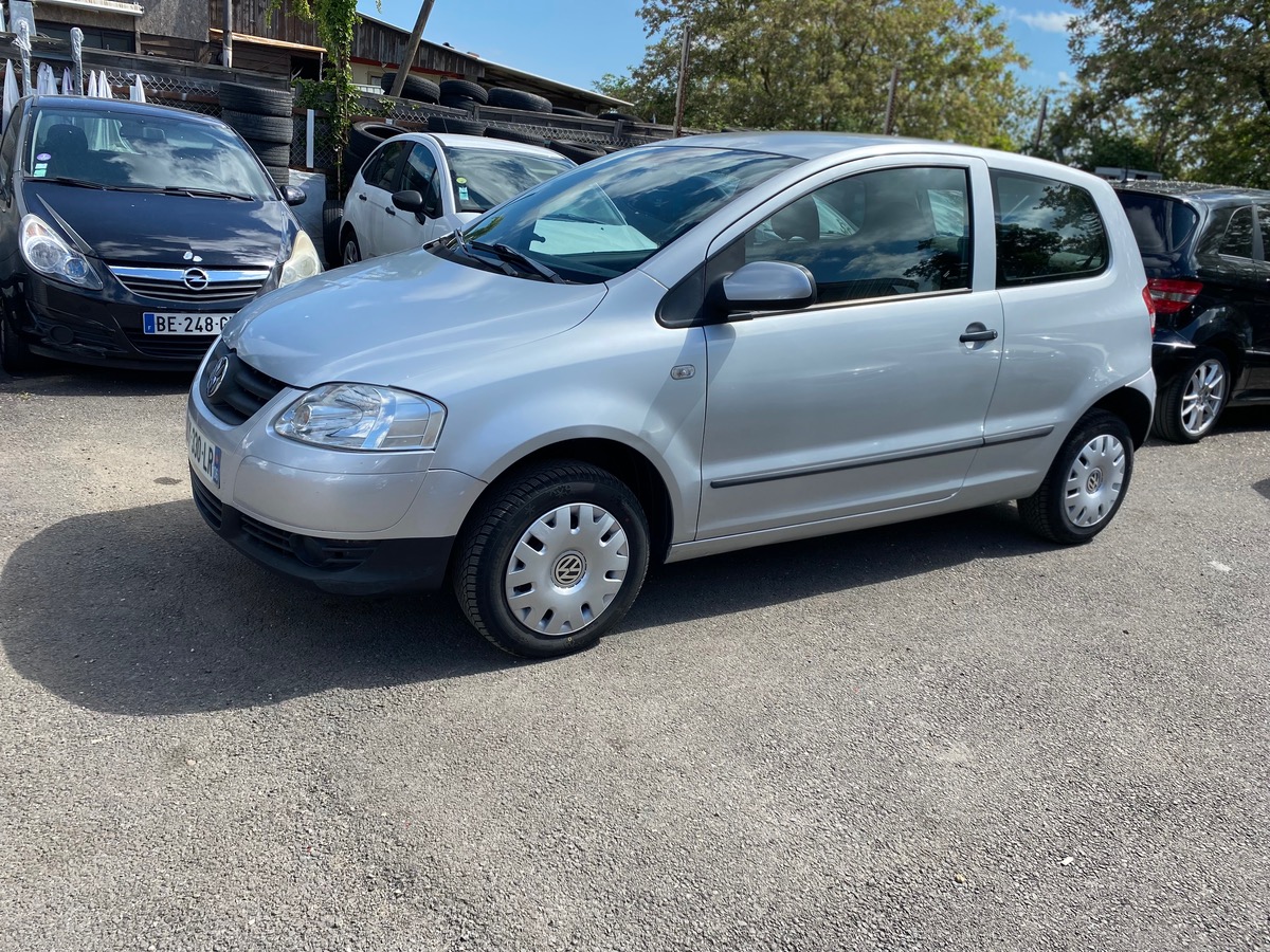 Photo du véhicule