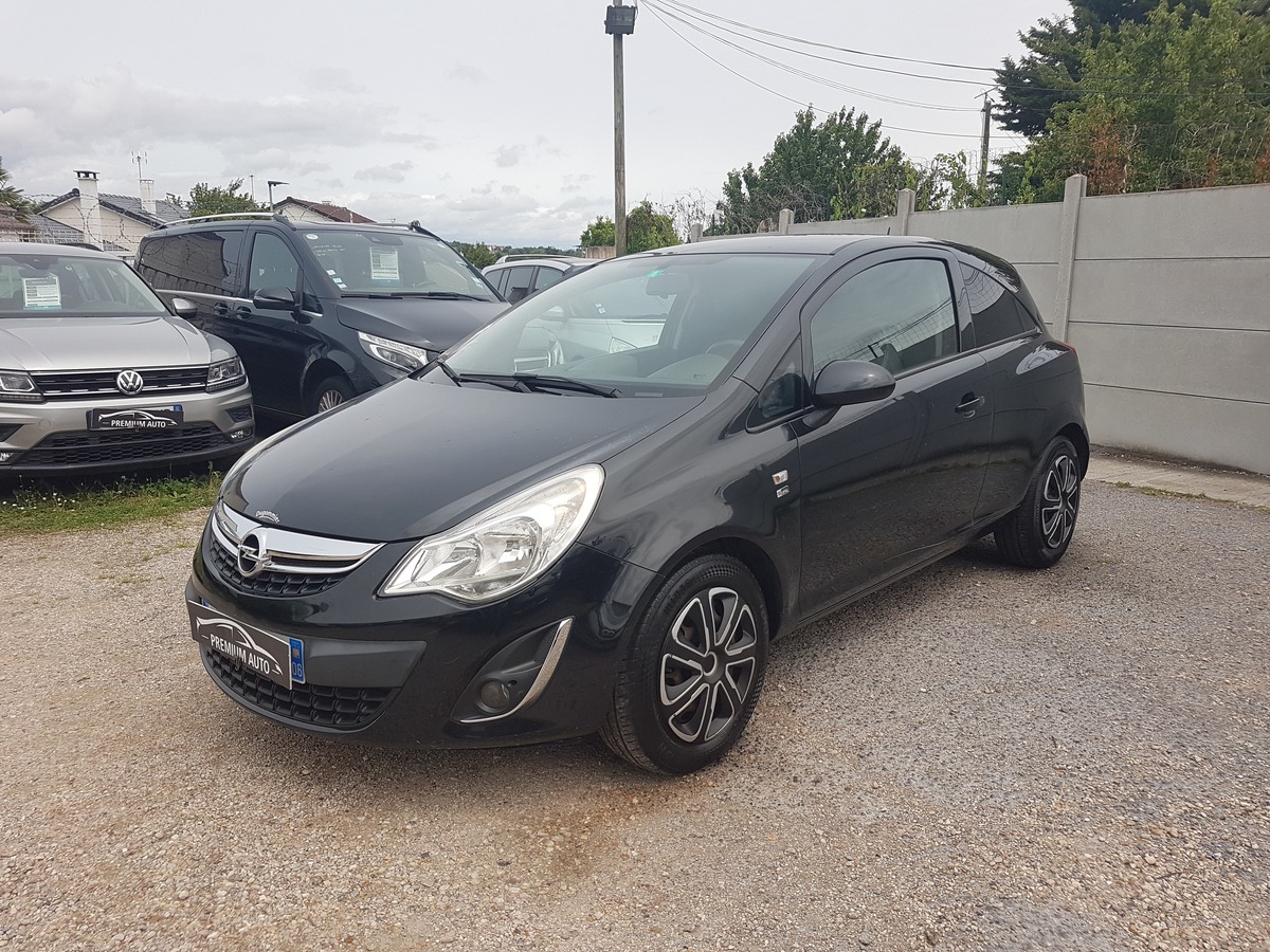 Photo du véhicule