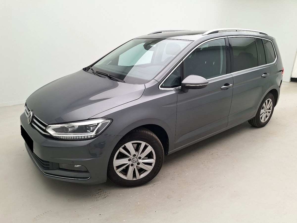 Image Volkswagen Touran