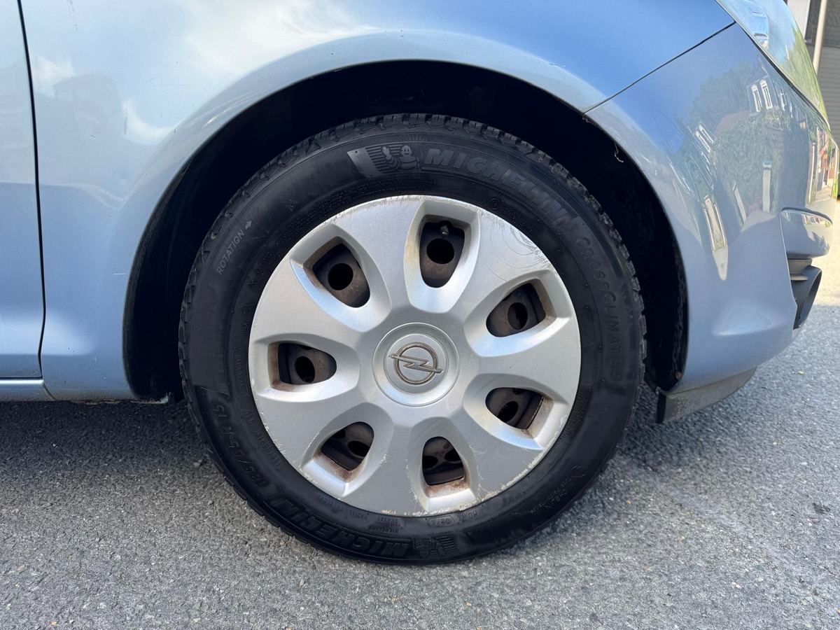 Opel Corsa 1.2 ecoflex 75cv ENJOY  - Garantie