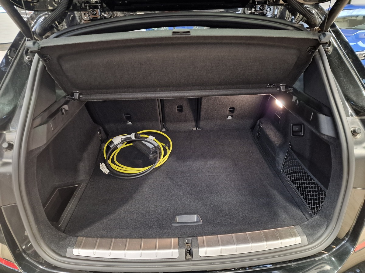 Bmw X1 XDRIVE 25E 220CH M SPORT