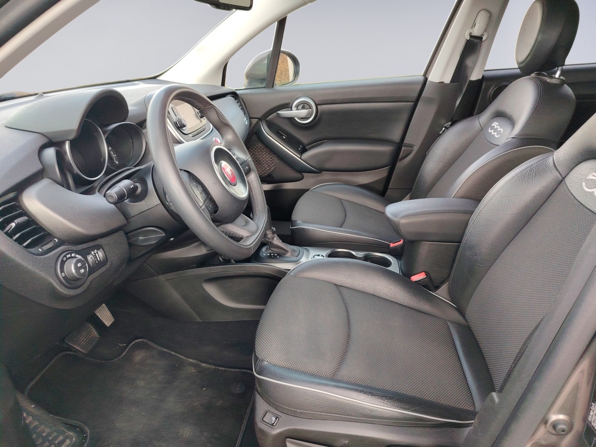 Fiat 500X 1.4 MULTIAIR 5 PORTES