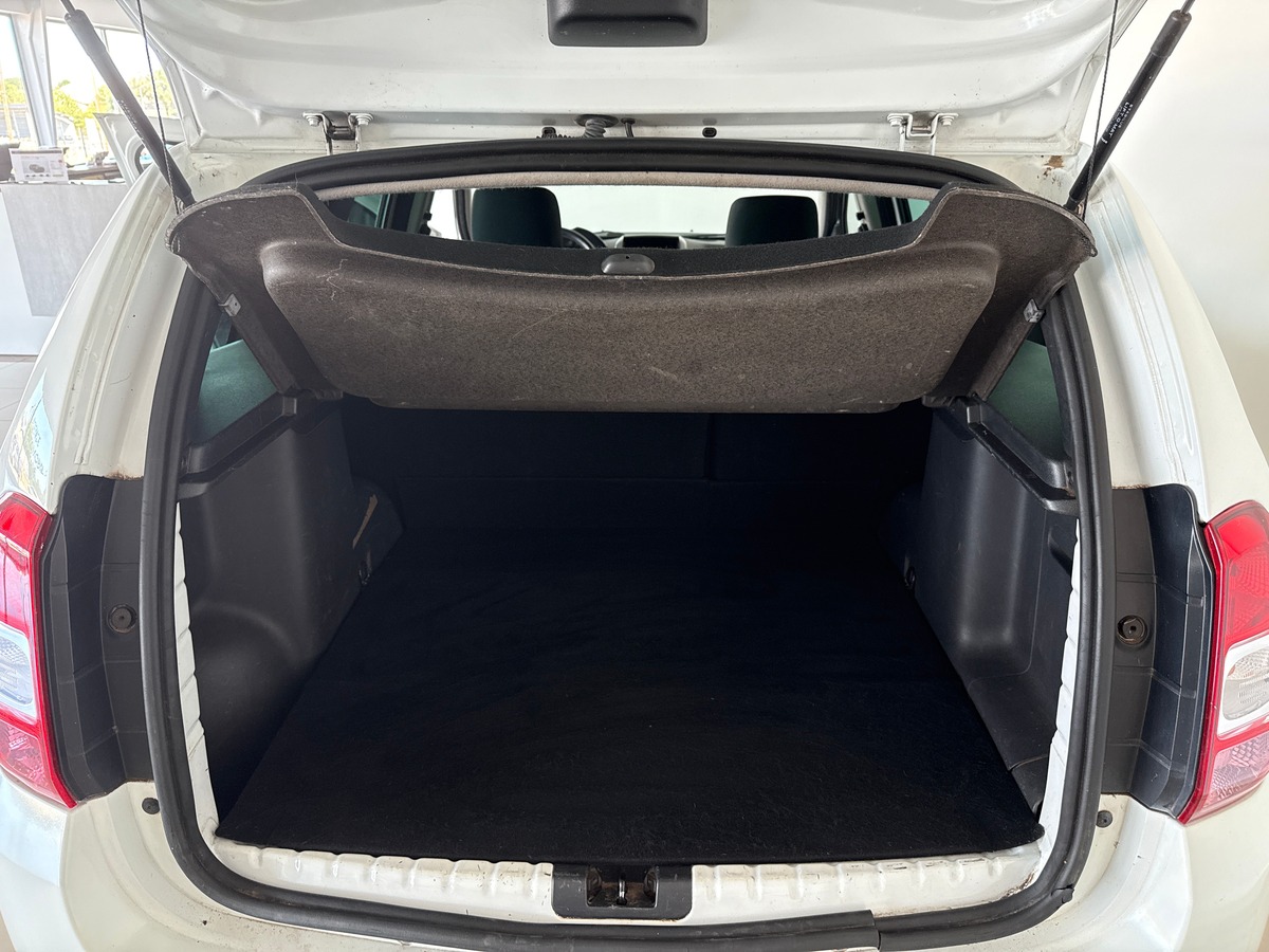 Dacia Duster Phase 2 PRESTIGE SUV 1.5 dCi FAP 4x4 109 cv