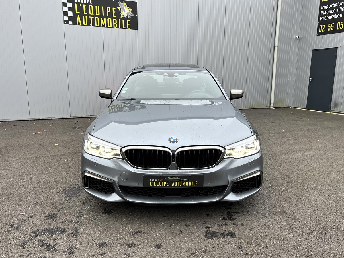 Bmw Série 5 (G30) M550IA 462 XDRIVE