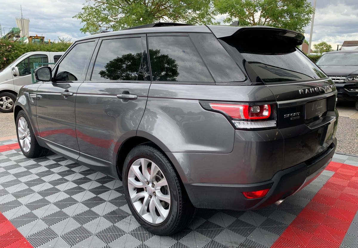 Land-Rover Range Rover Sport 306 DYNAMIC 7 PL b