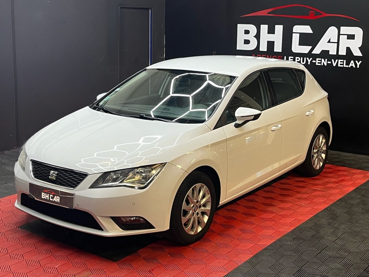 Image Seat Leon