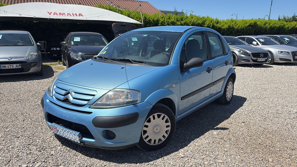 Photo du véhicule