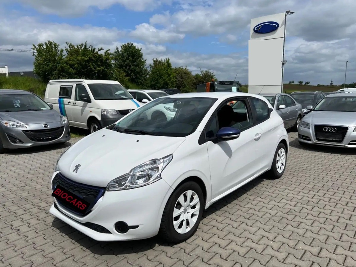 Peugeot 208 1.0 LIKE