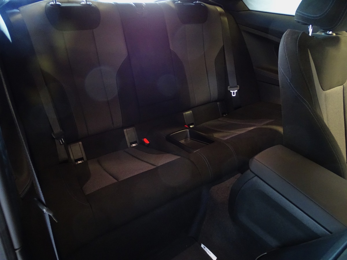 Bmw Série 2 LCI M 240I MALUS PAYE / GARANTIE CONSTRUCTEUR
