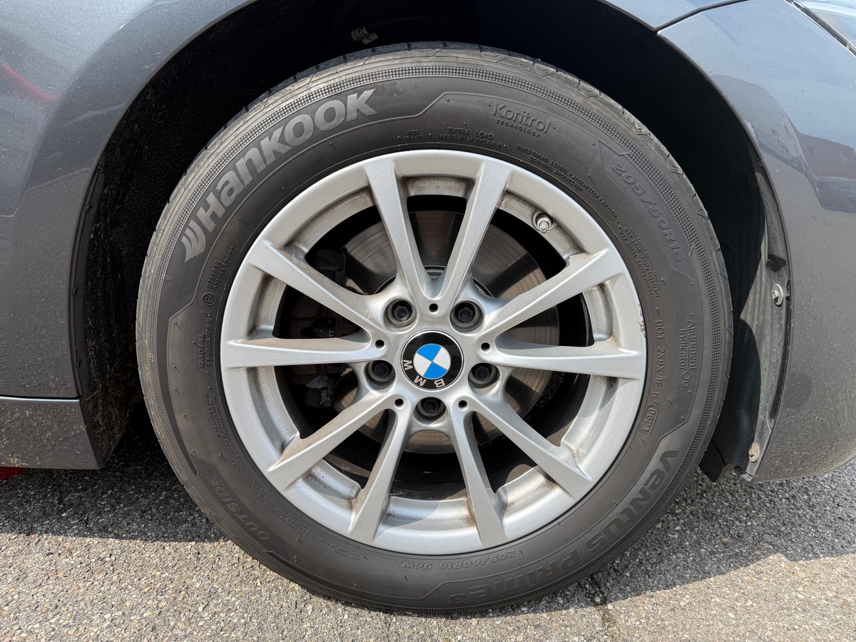 Bmw Série 3 (F31) LCI Touring 320d 2.0 d 190 cv, Sieges chauffants.
