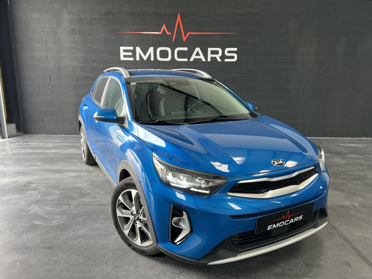 Kia Stonic 1.0 tgdi