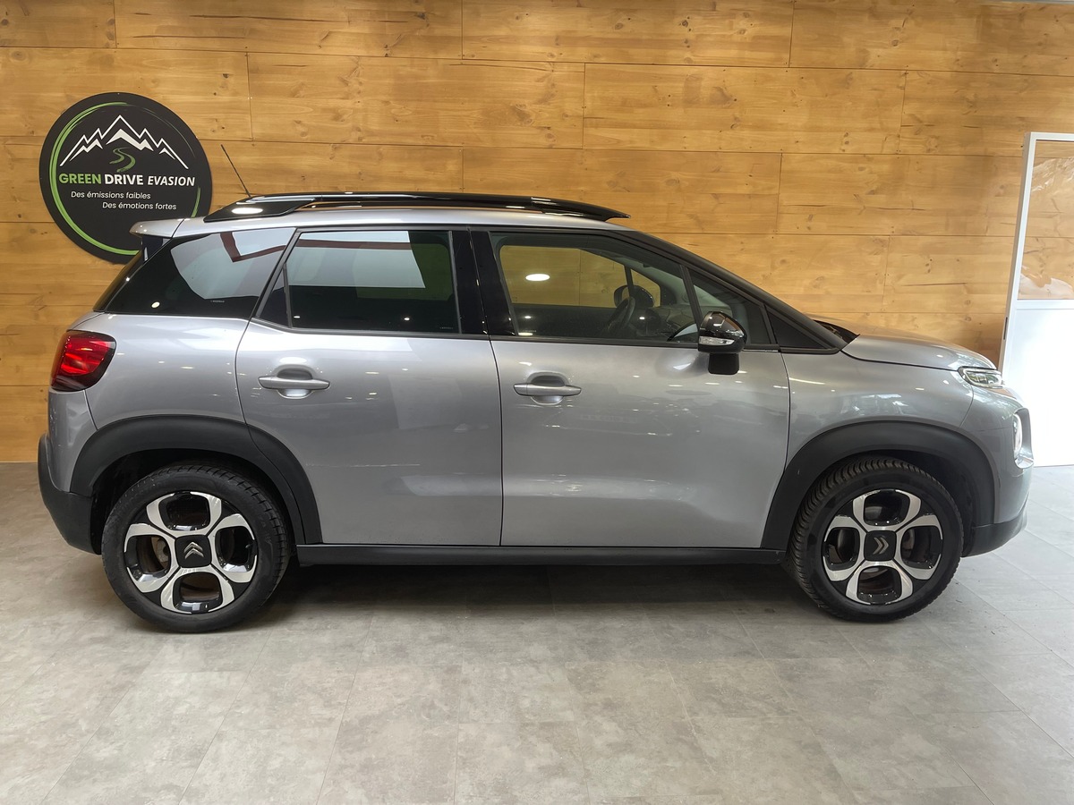 Citroën C3 Aircross 110 SHINE START-STOP