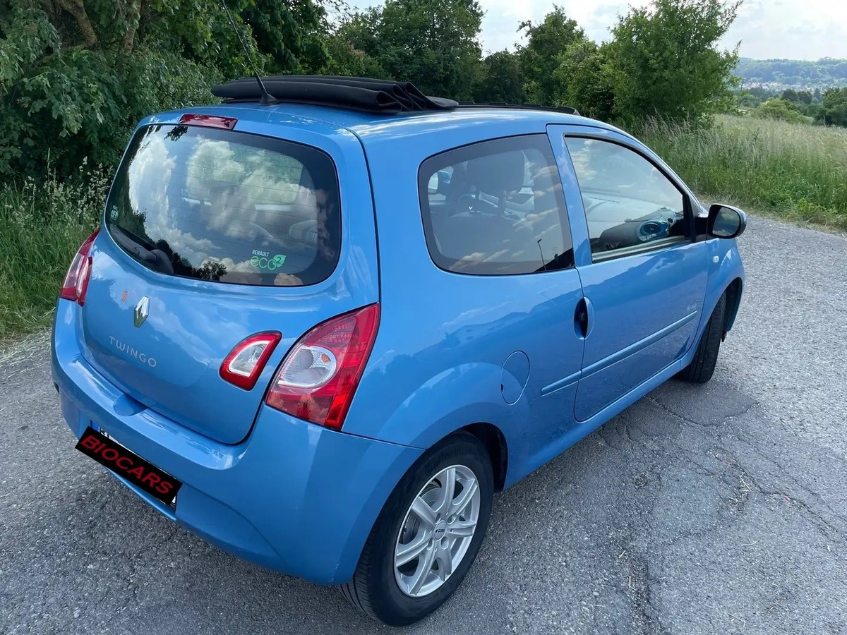 RENAULT Twingo 1.2  16V 75 Liberty