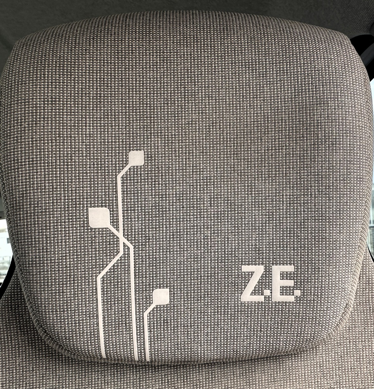 RENAULT Zoe R90 ZEN 22KWH TYPE 2 (BATTERIE EN LOCATION)