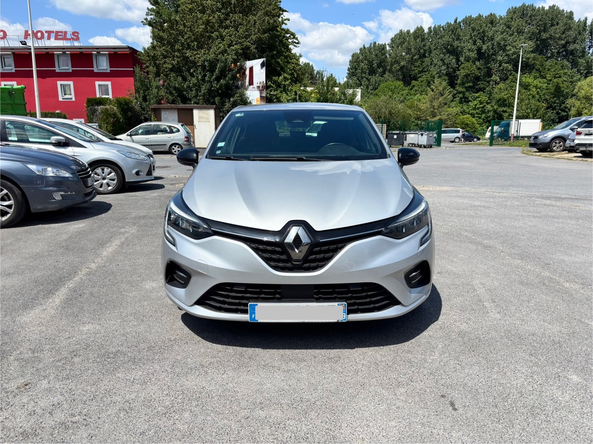 Photo du véhicule
