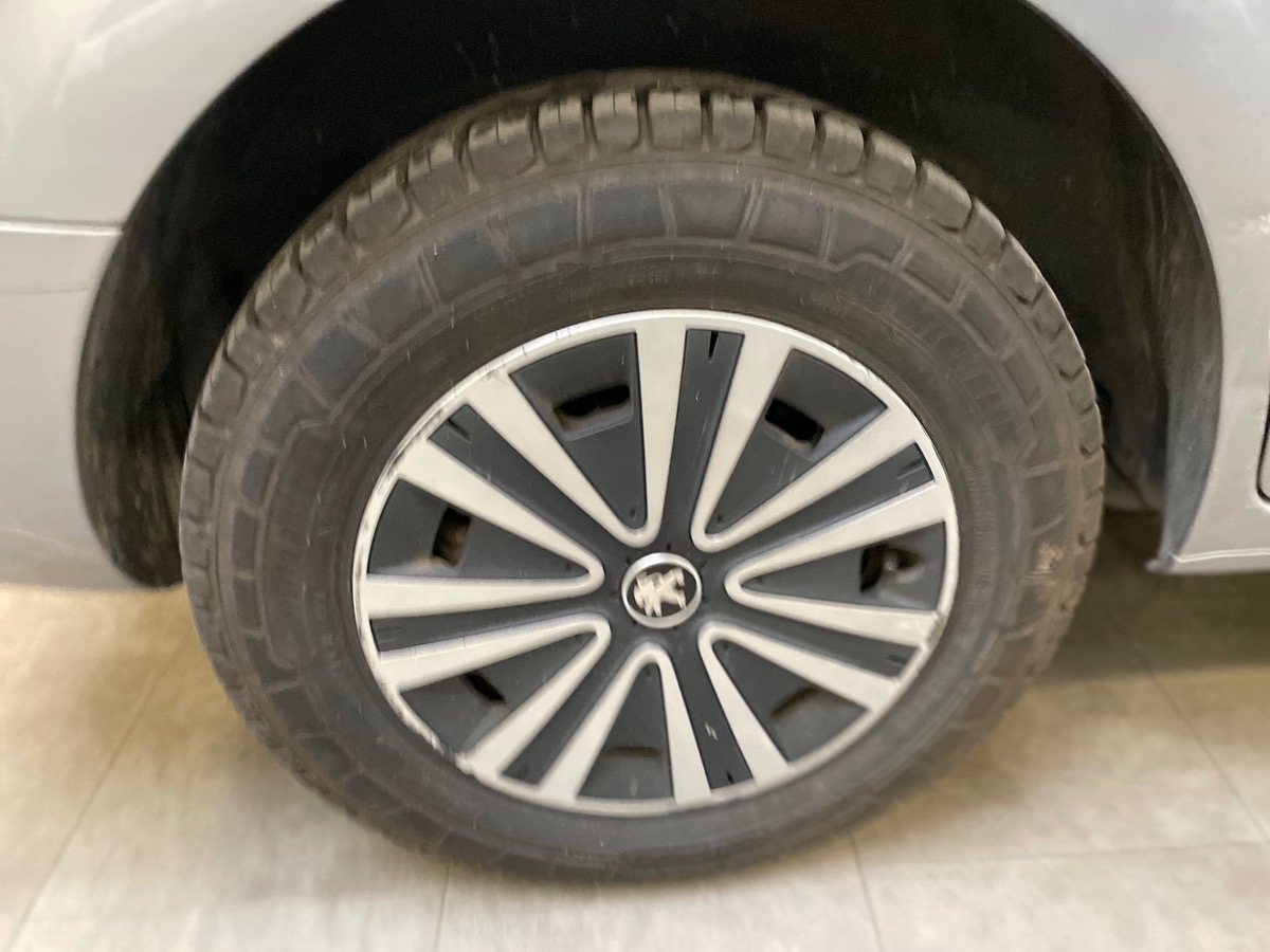 Peugeot Partner Tepee 22Kw Electrique // Livraison possible  // Garantie 12 mois