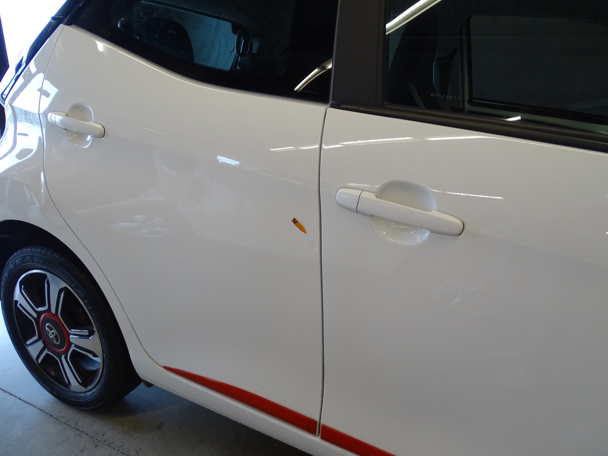 Toyota Aygo II 1.0 VVT-I 69 Ch X-PLAY 5P ( Caméra de recul / Régulateur / Clim )