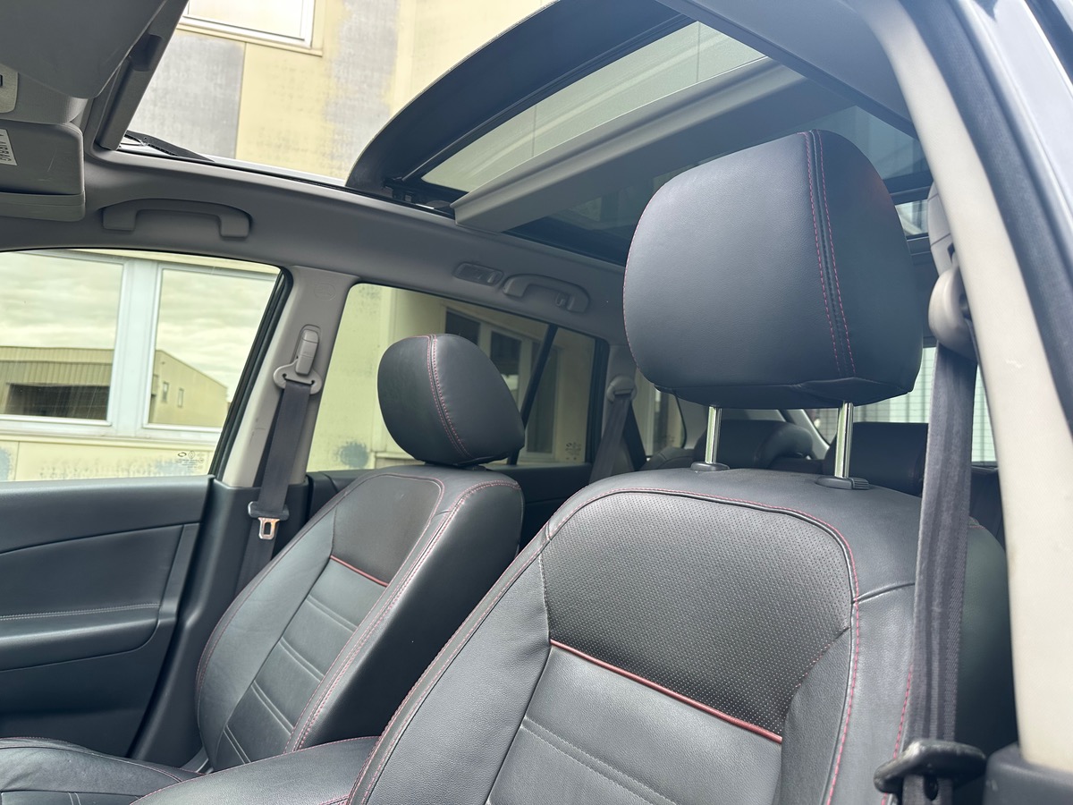 RENAULT Koleos 2.0 DCI 150 CV intense 1er main 4XCB