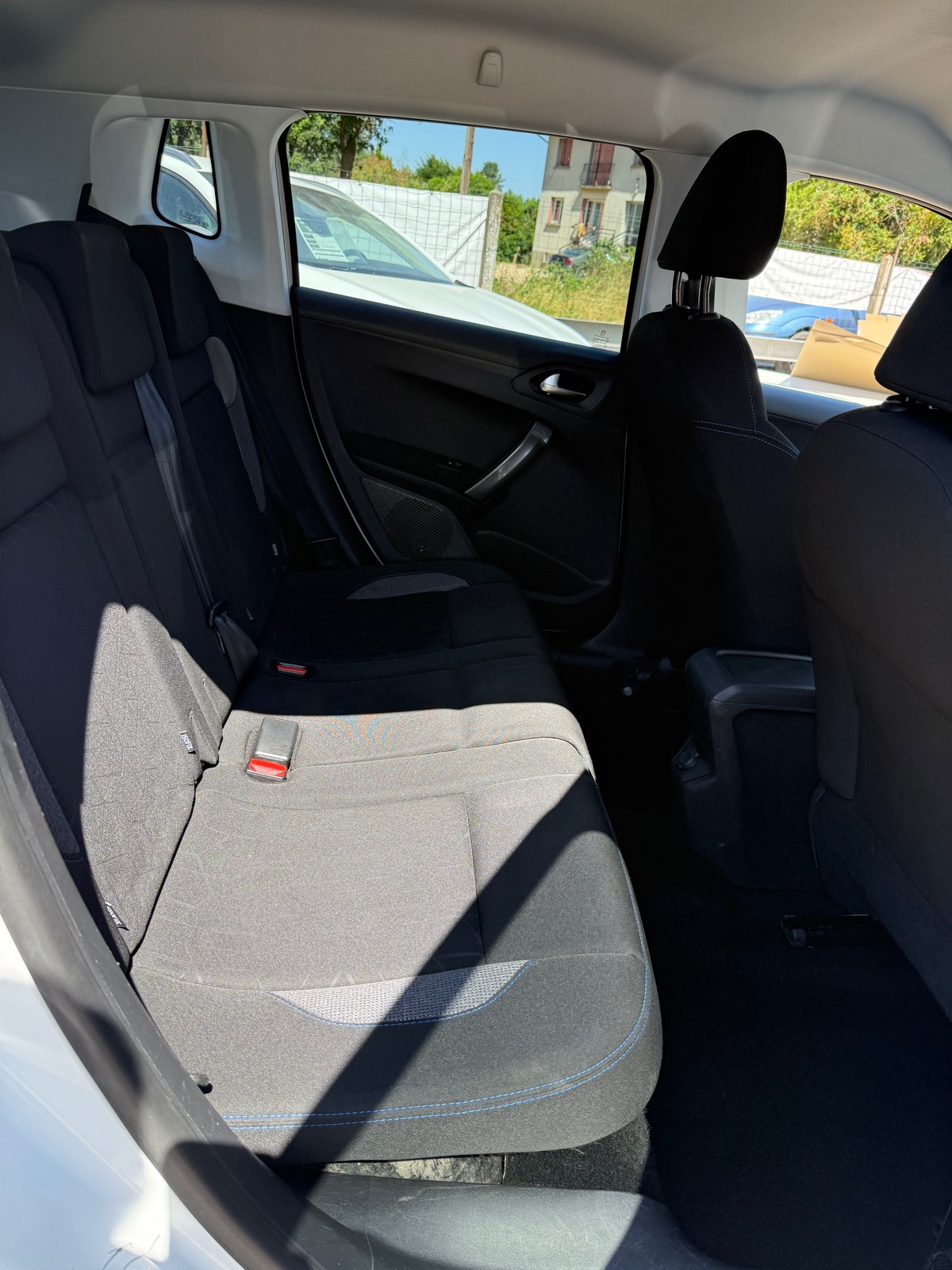 Peugeot 2008 80 Chx VTI CLIM REGULATEUR DISTRIBUTION OK 124 200 Kms