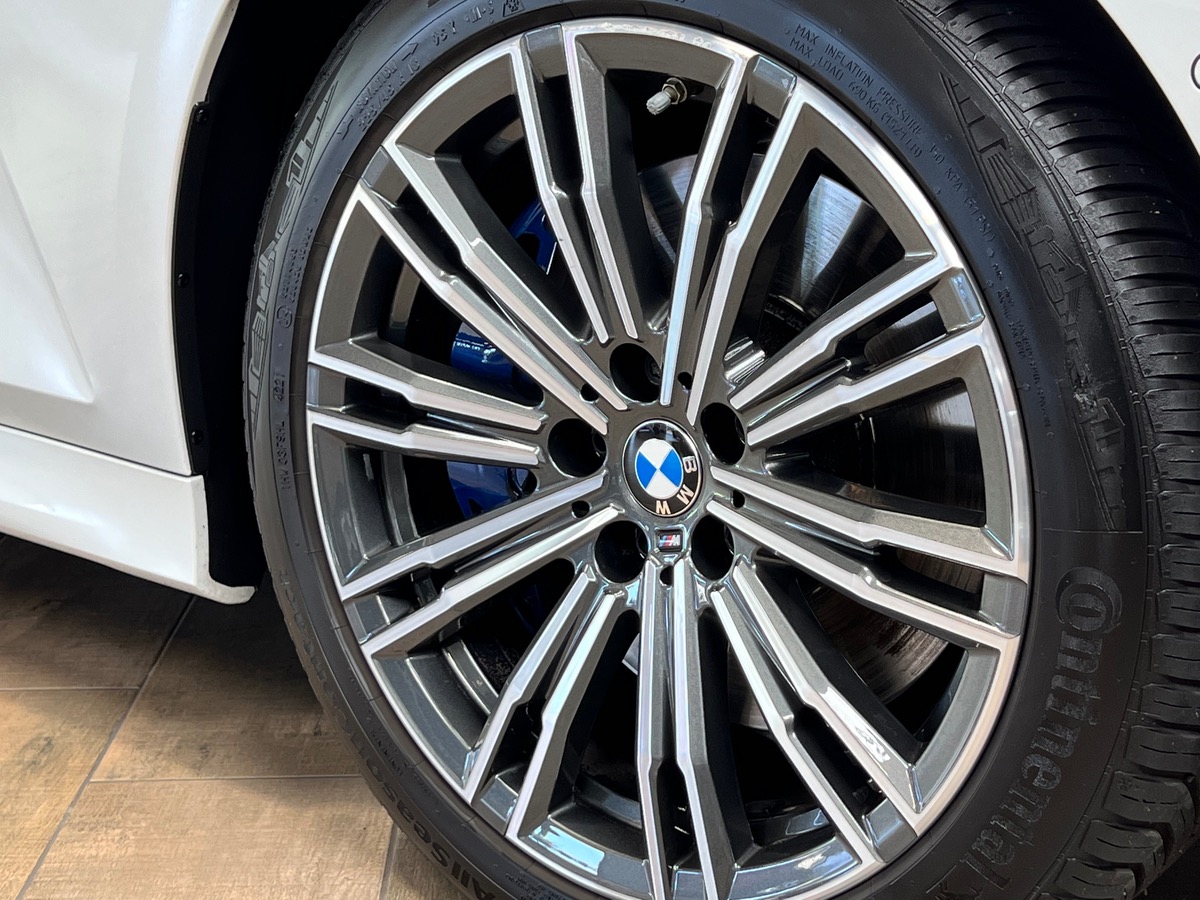 Bmw Série 3 330 DA Xdrive 265 CV M SPORT b