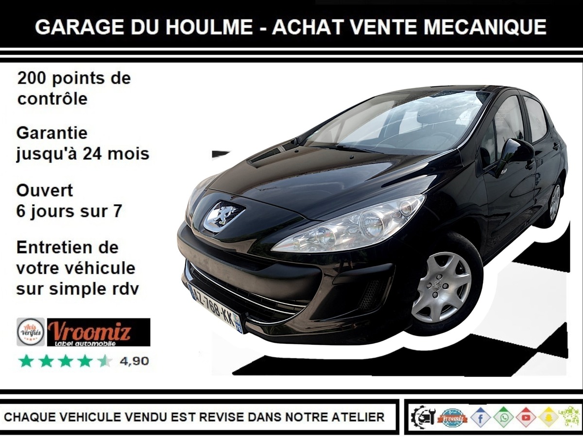 Photo du véhicule
