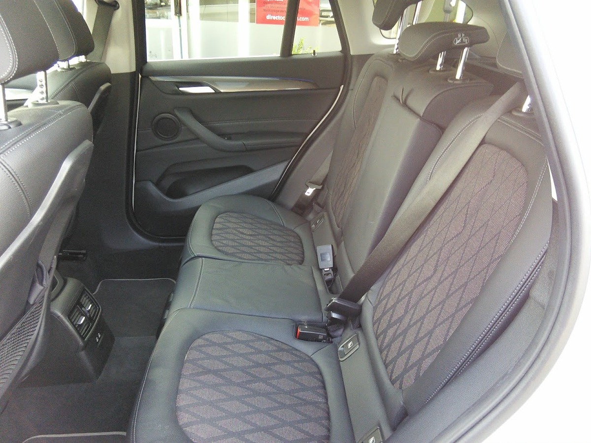 Bmw X1 LCI sDrive 2.0 i DCT7 179 cv xLine Boîte auto TOIT ouvrant PANORAMIQUE