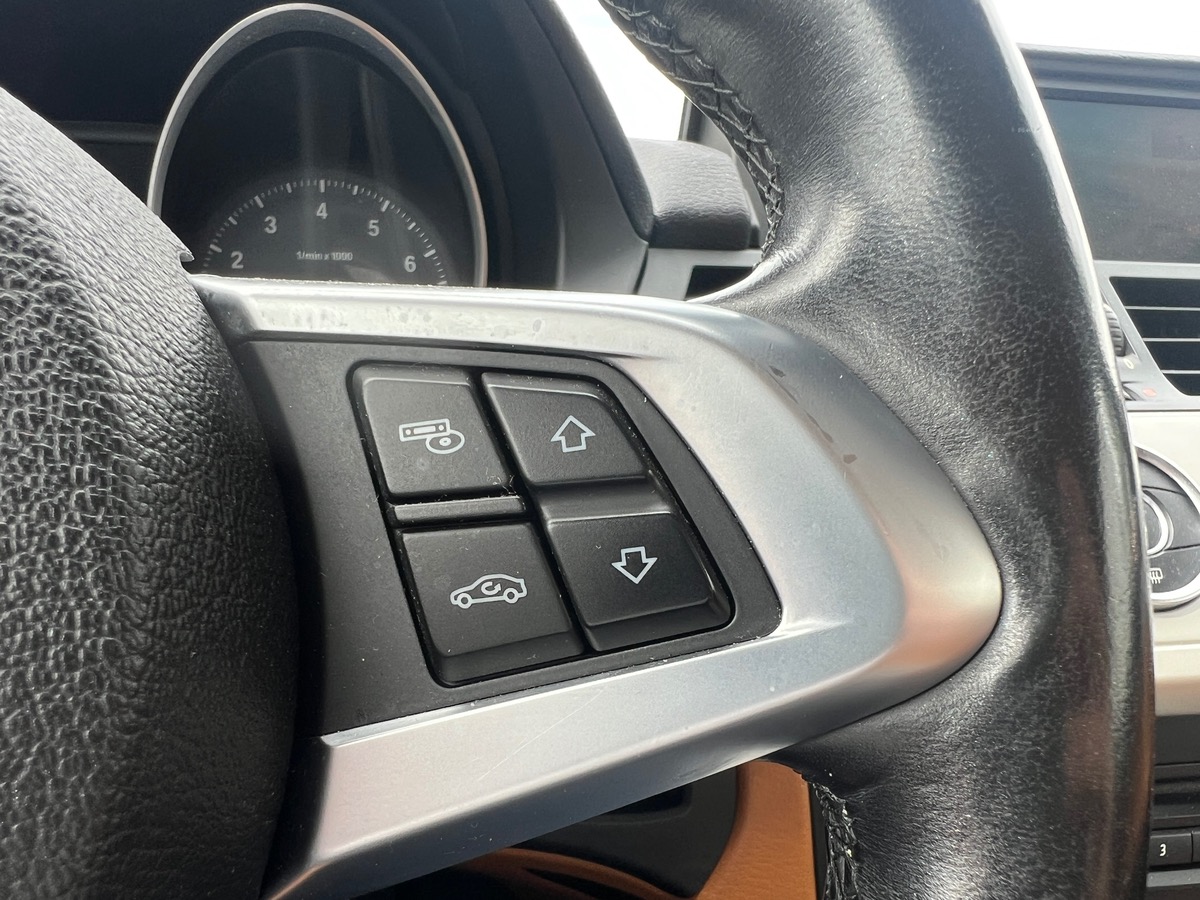 Bmw Z4 CONFORT 2.3 SDRIVE 204ch, SUIVI COMPLET, SIEGES CHAUFFANTS, BI XENON