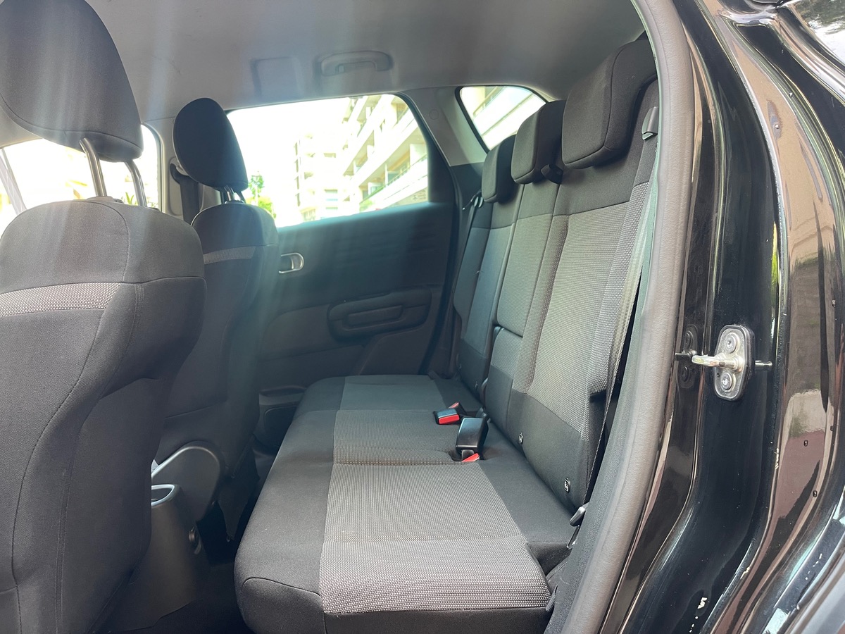 Citroën C3 AIRCR. 1.6 HDI 120 CV / CarPlay / Courroie Neuve / Jantes / Radar
