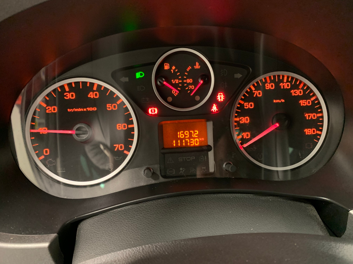 Citroen Berlingo Multispace 1.2 THP 110- 1ère main