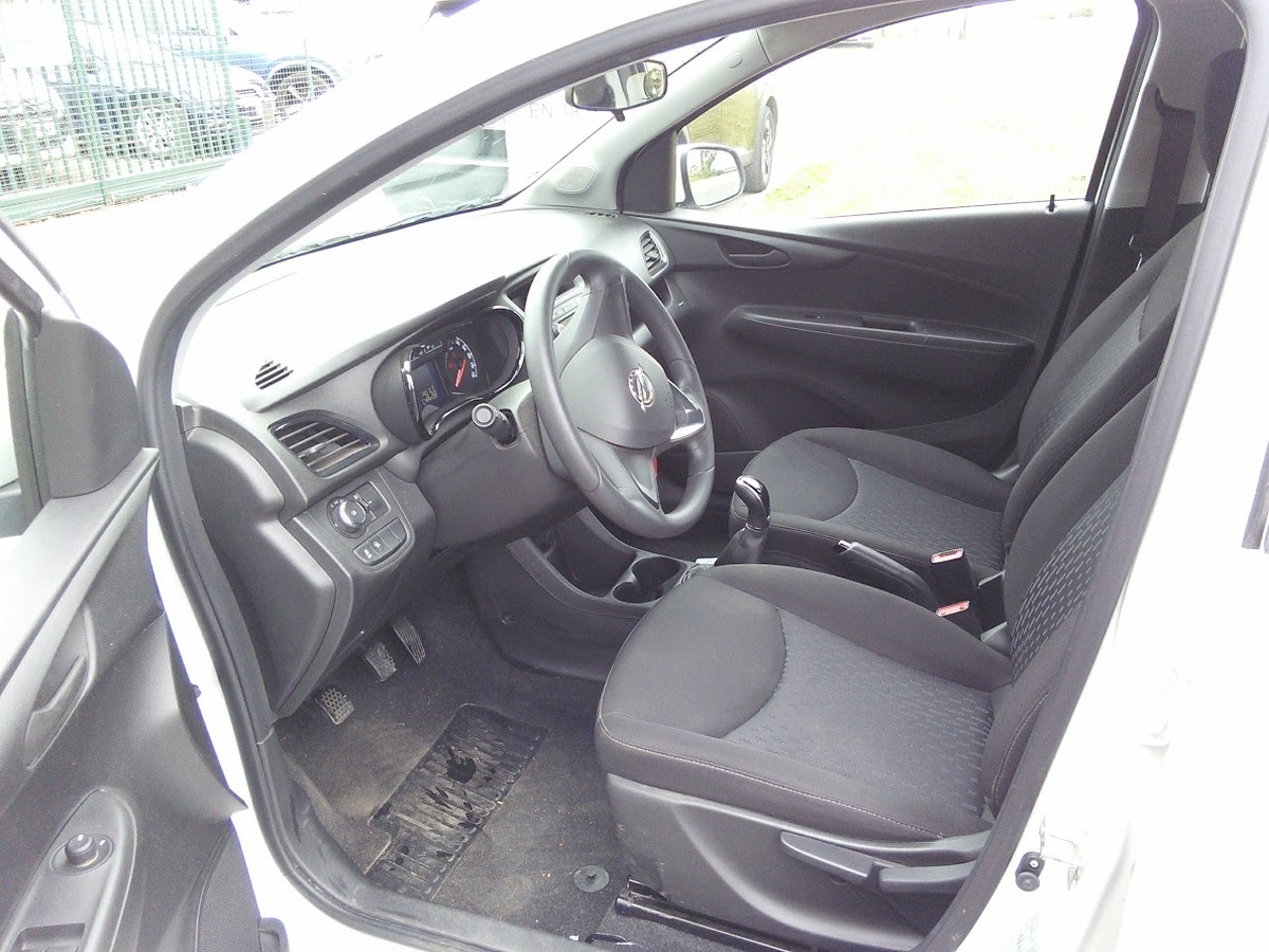 Opel Karl 1.0 73 EDITION PACK CONFORT CLIM