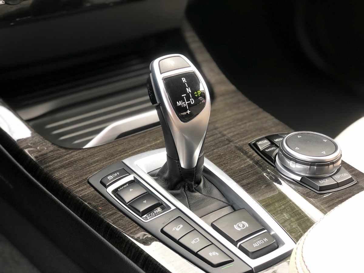 Bmw X4 F26 28iA 245 XLINE XDRIVE + ATTELAGE