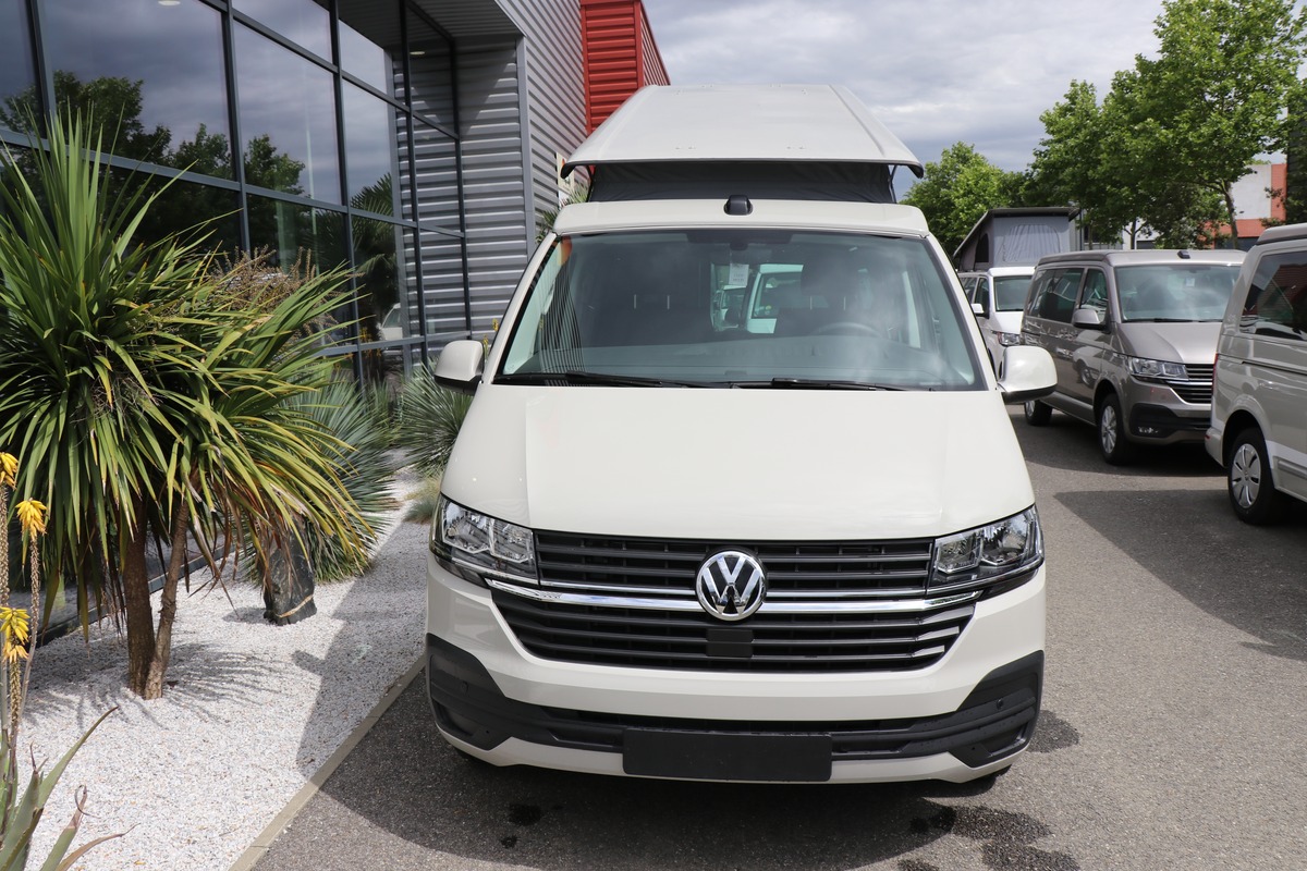 Volkswagen Transporter Fg MULTISTYLE - CS177