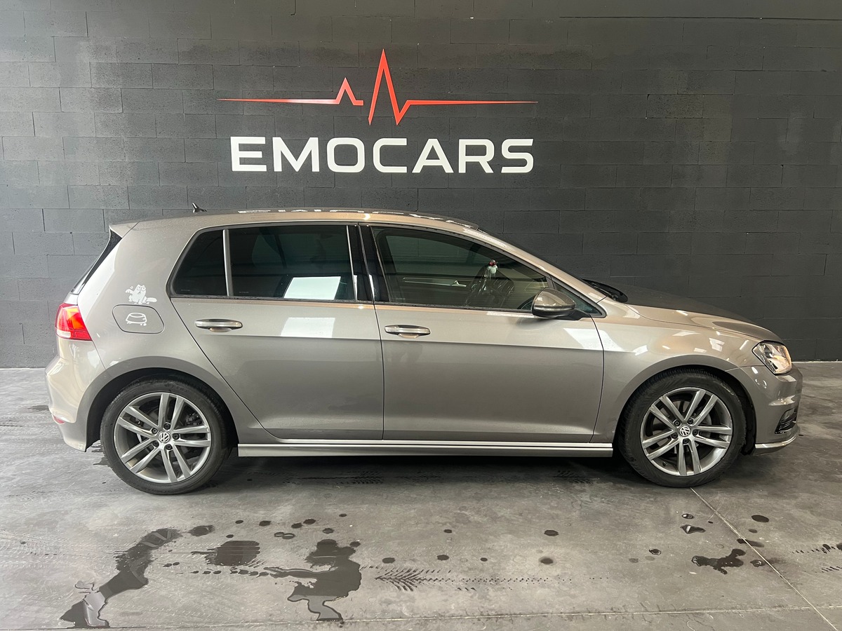 Volkswagen Golf 1.4 tsi