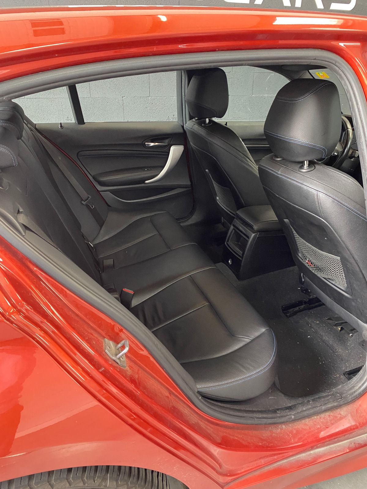 Bmw Série 1 118D 150 LCi M sport ultimate