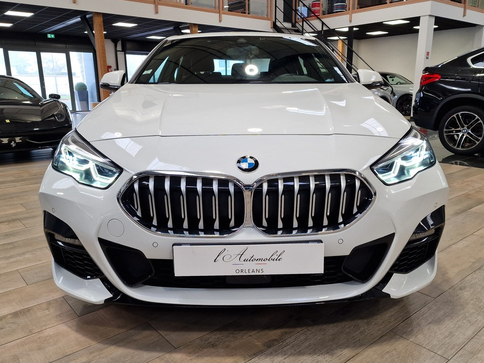 Bmw Série 2 216D GRAN COUPE M SPORT 1°MAIN A