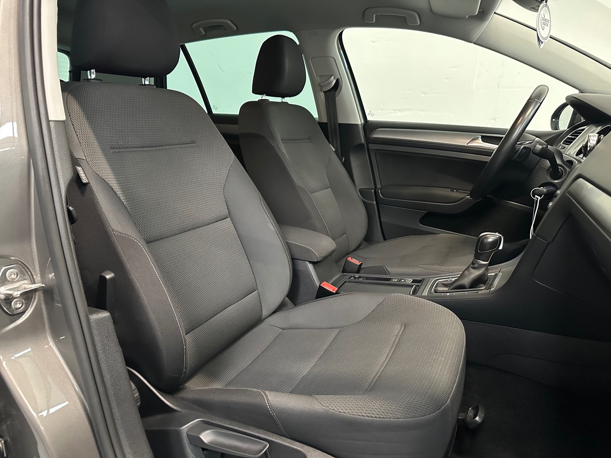 Volkswagen Golf 1.4 TSI 125cv Bluemotion Technologie DSG7 Confortline